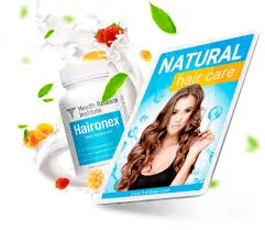 haironex.com