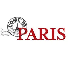 cometoparis.com