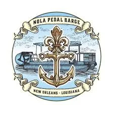 nolapedalbarge.com