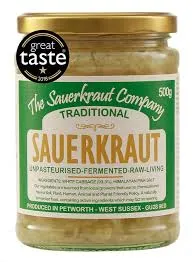 sauerkraut.com