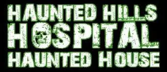 hauntedhillshospital.com