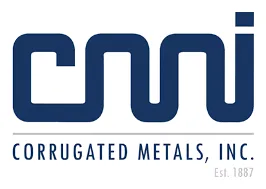 corrugatedmetal.com