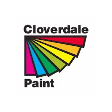 cloverdalepaint.com