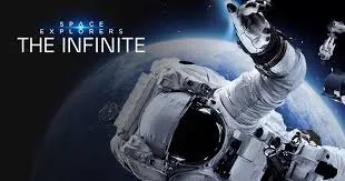 theinfiniteexperience.world