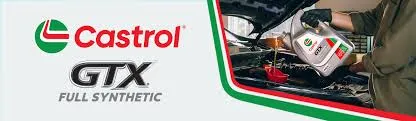 getcastrol.com