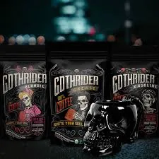 gothrider.ca