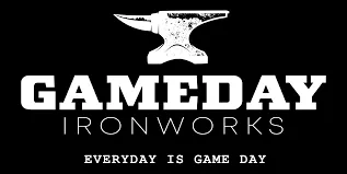 gamedayironworks.com