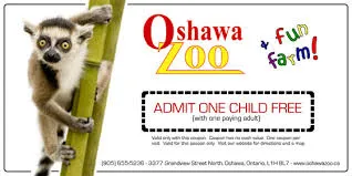 oshawazoo.ca