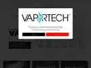 vaportechusa.com